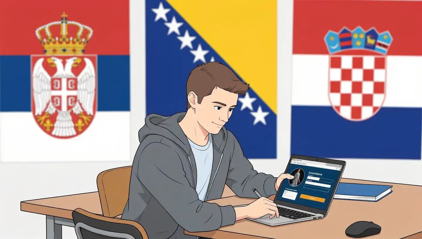 Kako kupiti kriptovalutu