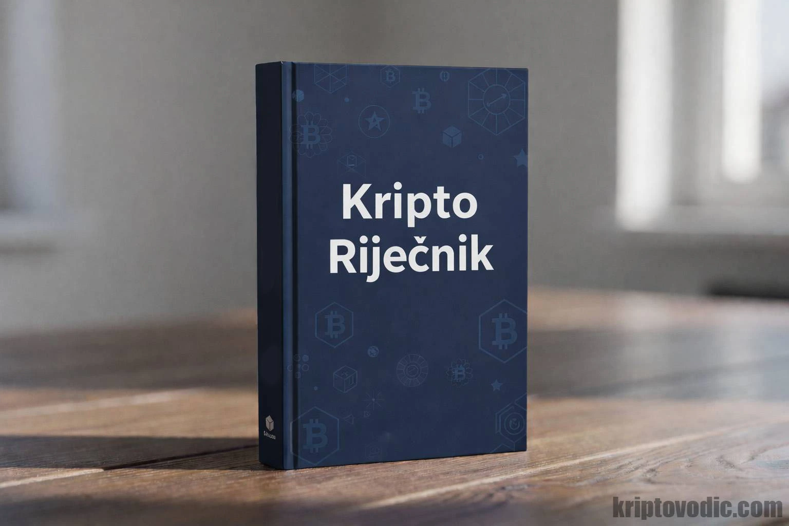 Kripto rječnik