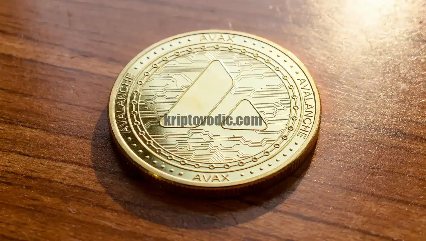 Avalanche (AVAX)