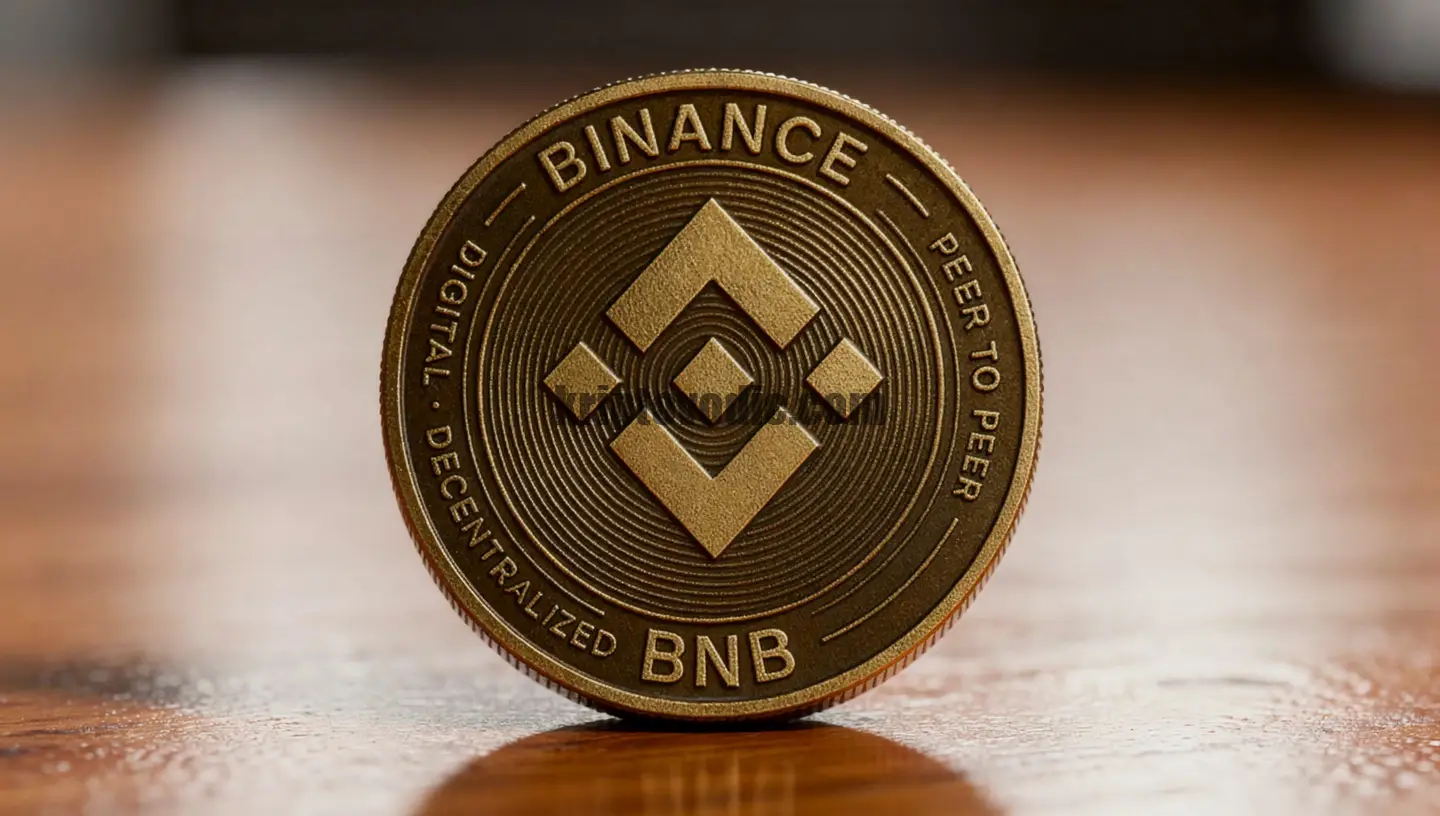 BNB (Binance Coin)