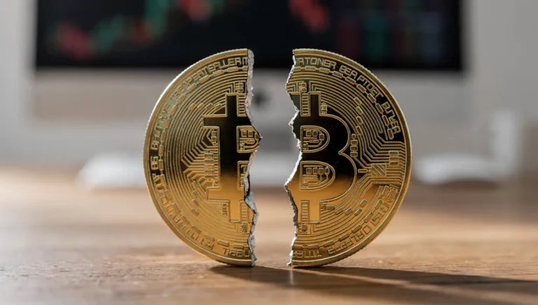 Šta je Bitcoin halving