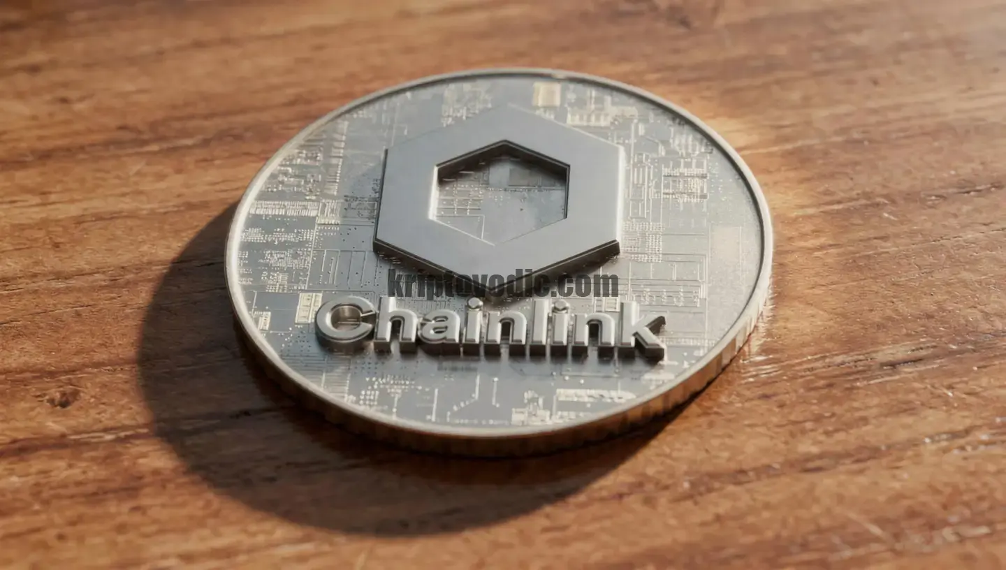 Chainlink (LINK)