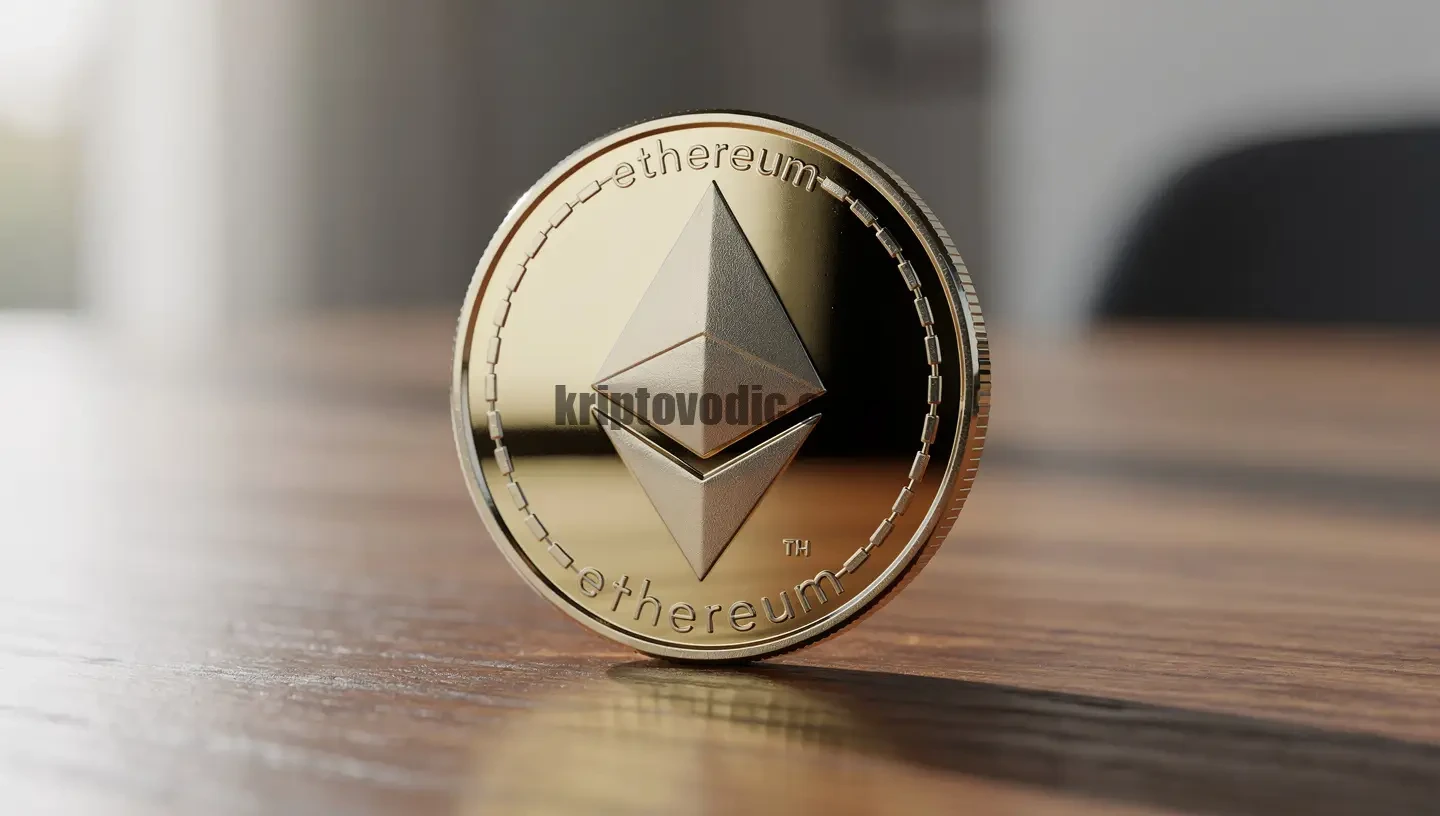 Ethereum (ETH)