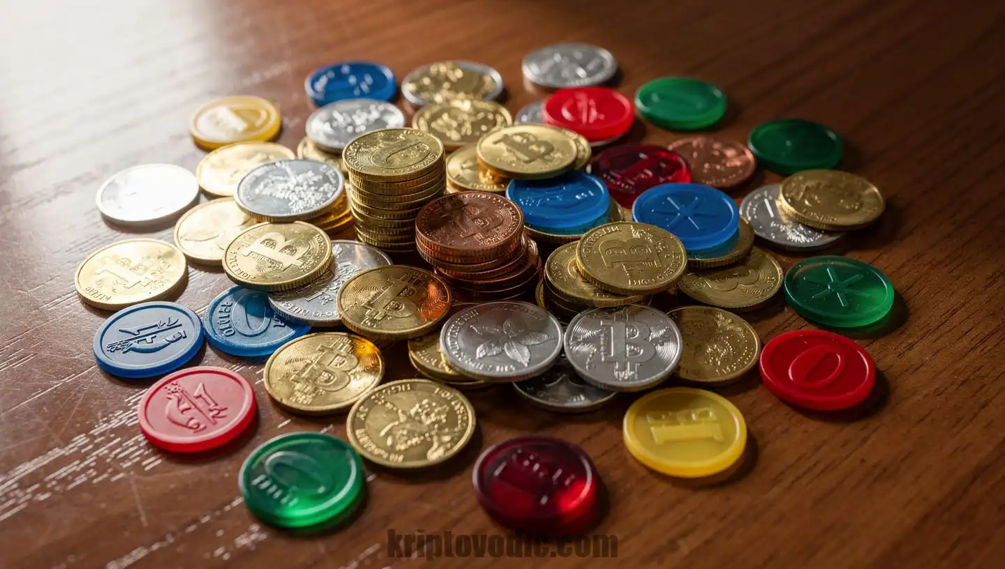 Je li bolje ulagati u coin ili u token