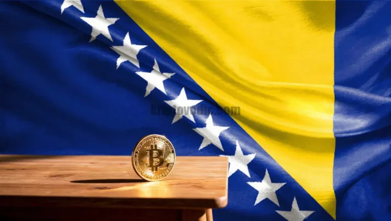 Kako kupiti Bitcoin u Bosni i Hercegovini
