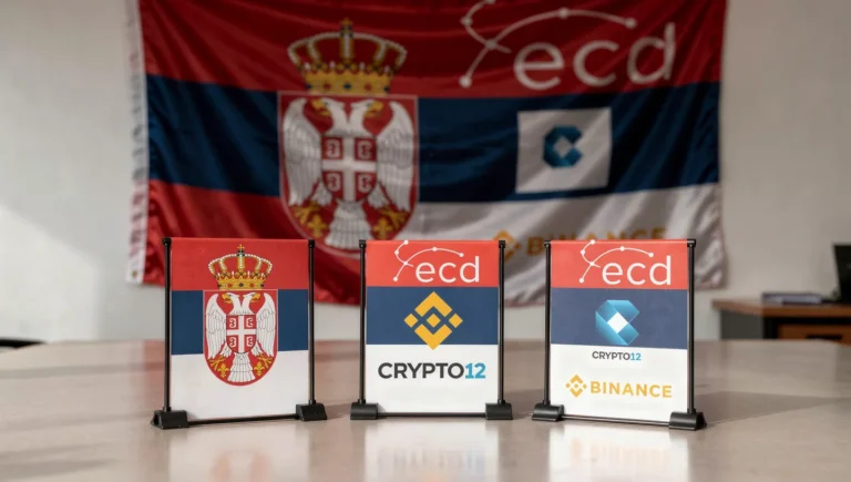 Kako kupiti Bitcoin u Srbiji