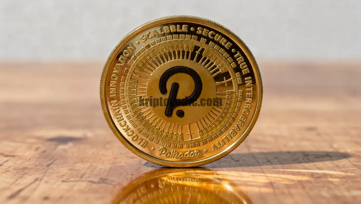 Polkadot (DOT)