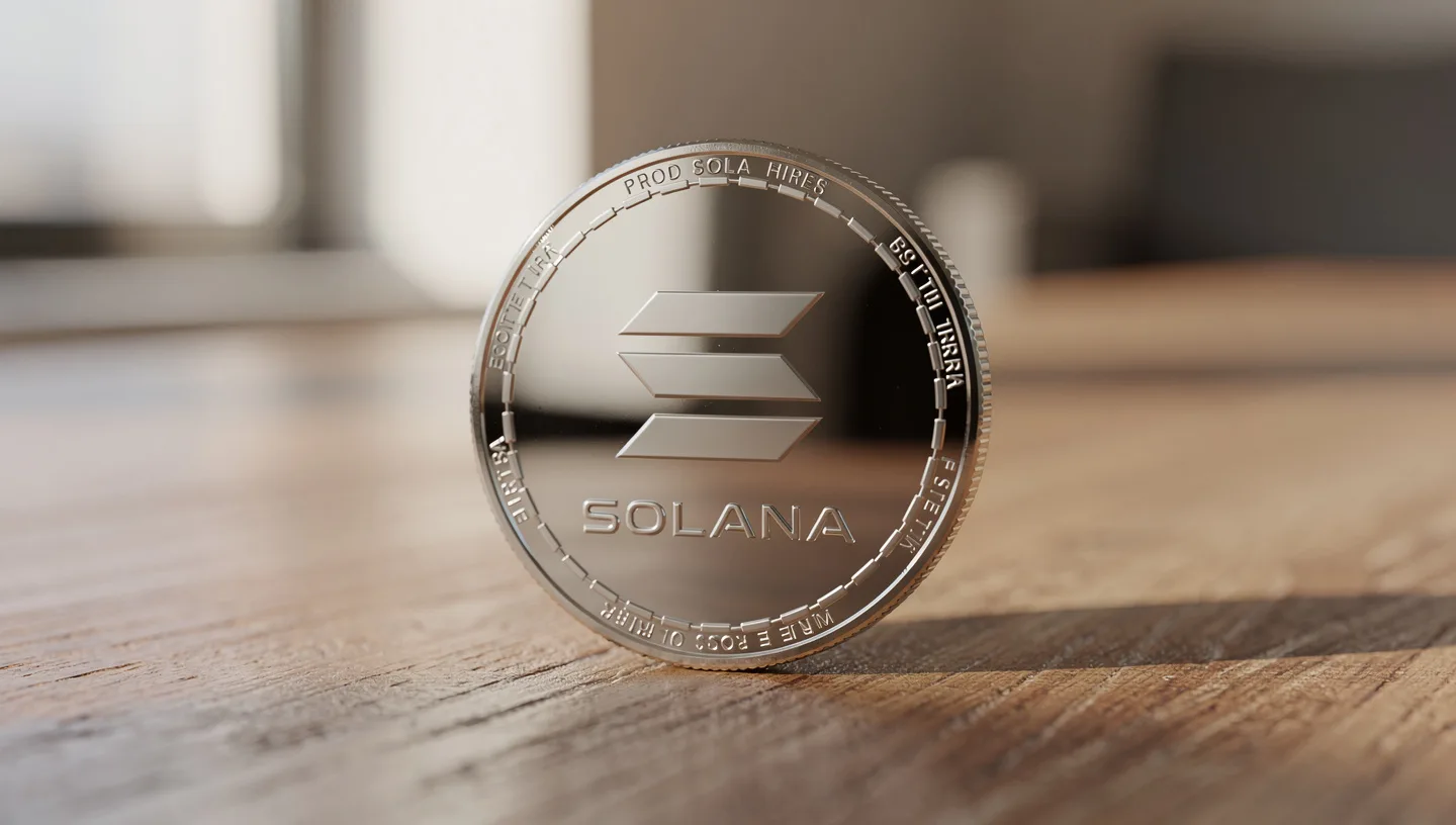 Solana (SOL)
