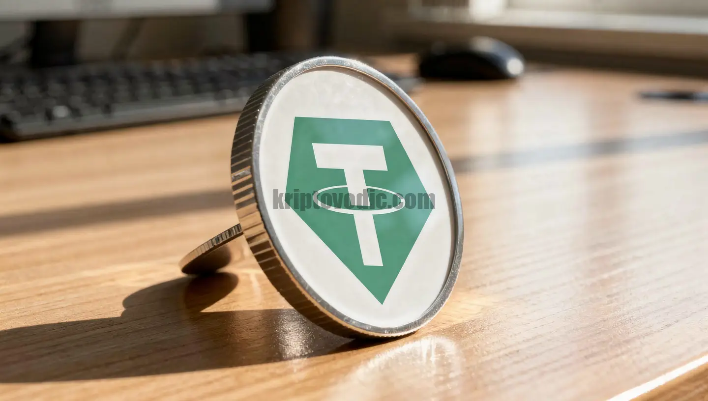 Tether (USDT)