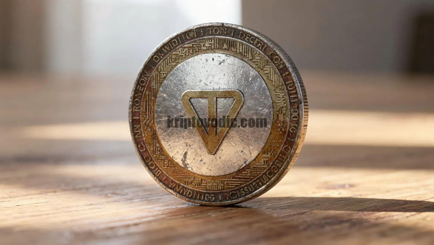 Toncoin (TON)