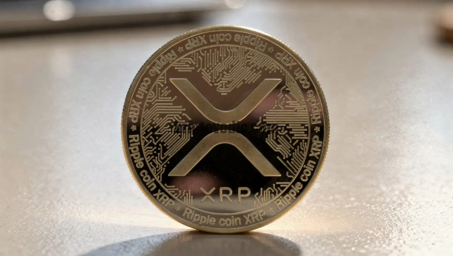 XRP (Ripple)
