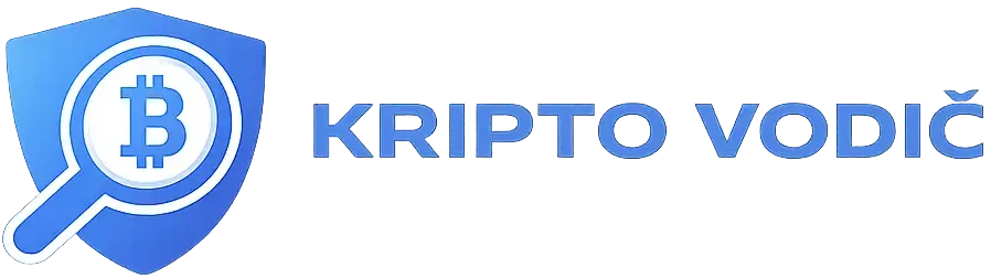 Kripto Vodič
