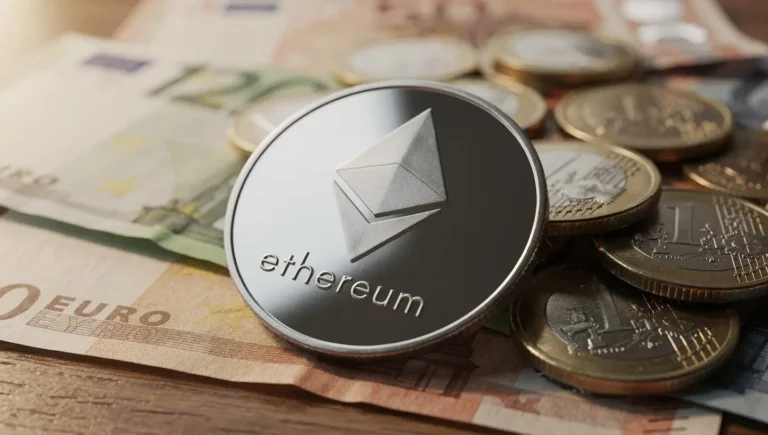 Kako kupiti Ethereum