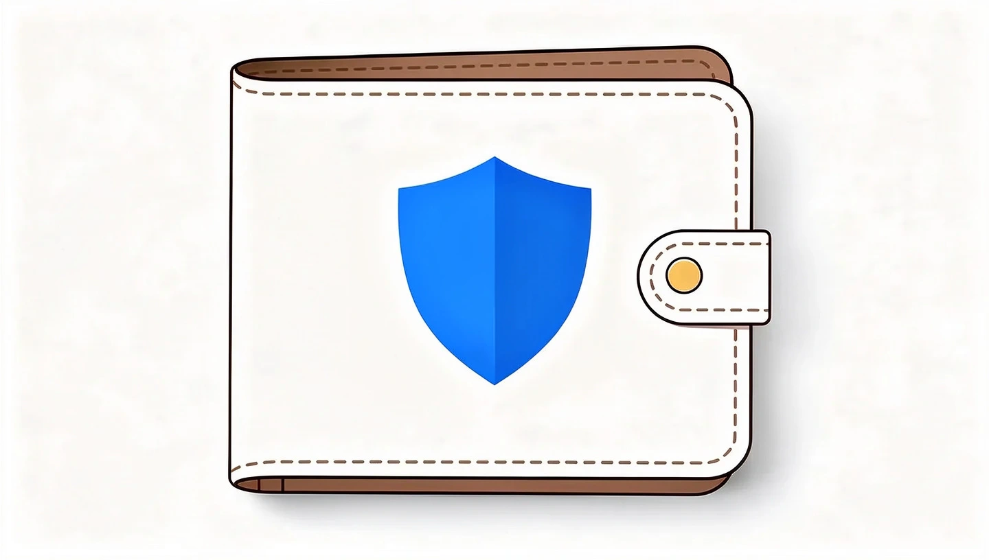 Trust Wallet - mobilni novčanik za više kriptovaluta