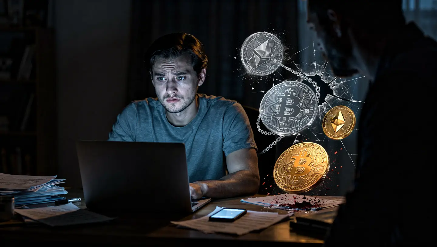 Recovery scam - prevara žrtava prevare