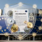 MiCA regulativa