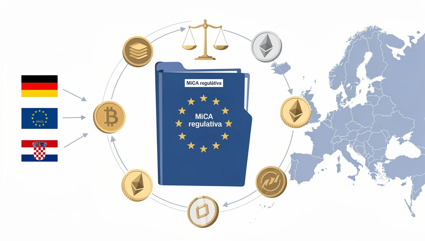Šta je MiCA regulativa