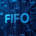 FIFO metoda
