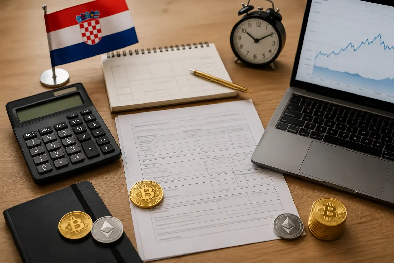 Hrvatska obavezna FIFO metod