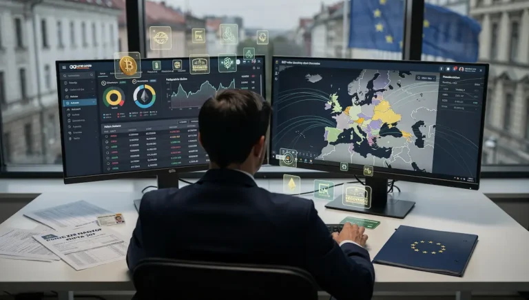 porezna prati kripto transakcije šta to znači za vas
