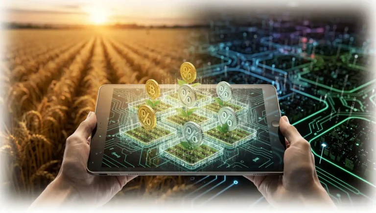 Yield Farming